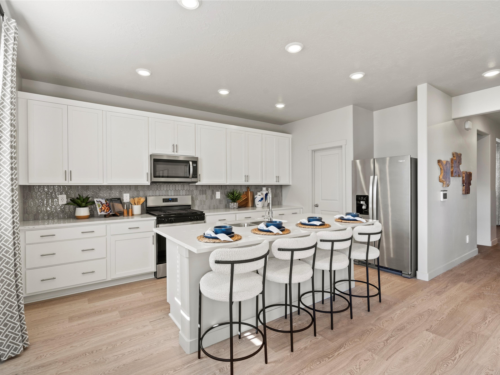 Juniper at Harmony - Arbor Series