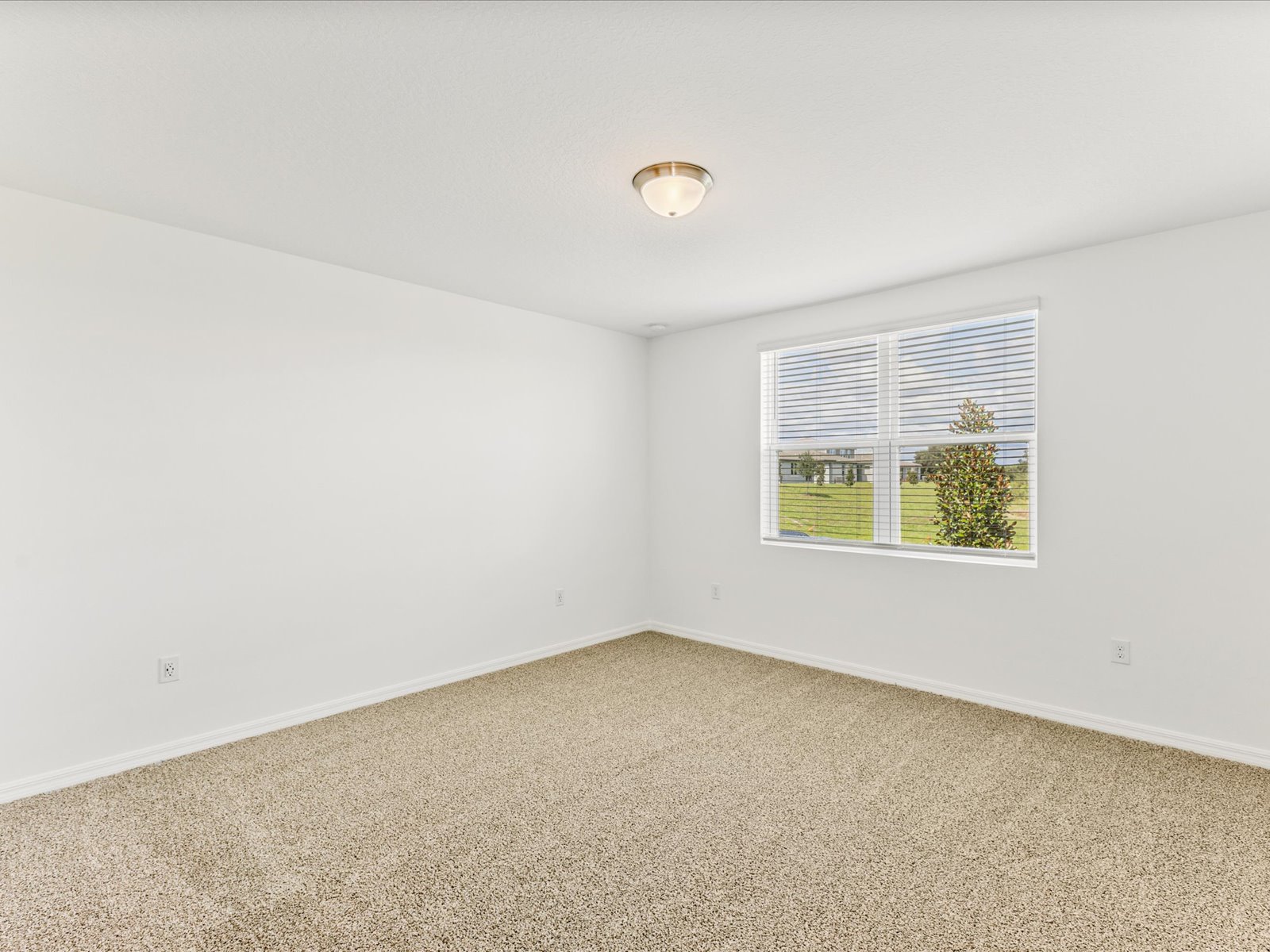 The Foxglove floorplan at 1124 Griffon Avenue