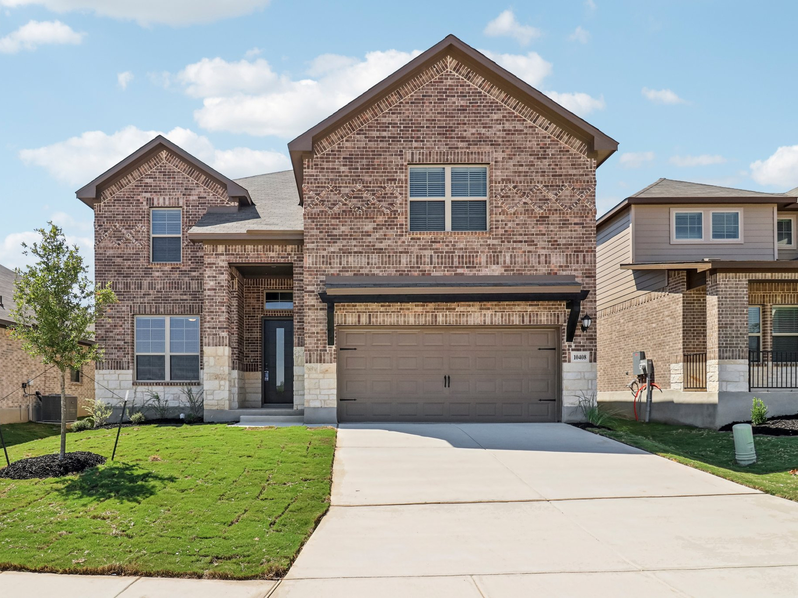 A Quick Move-in The Cedar (4012) Floorplan