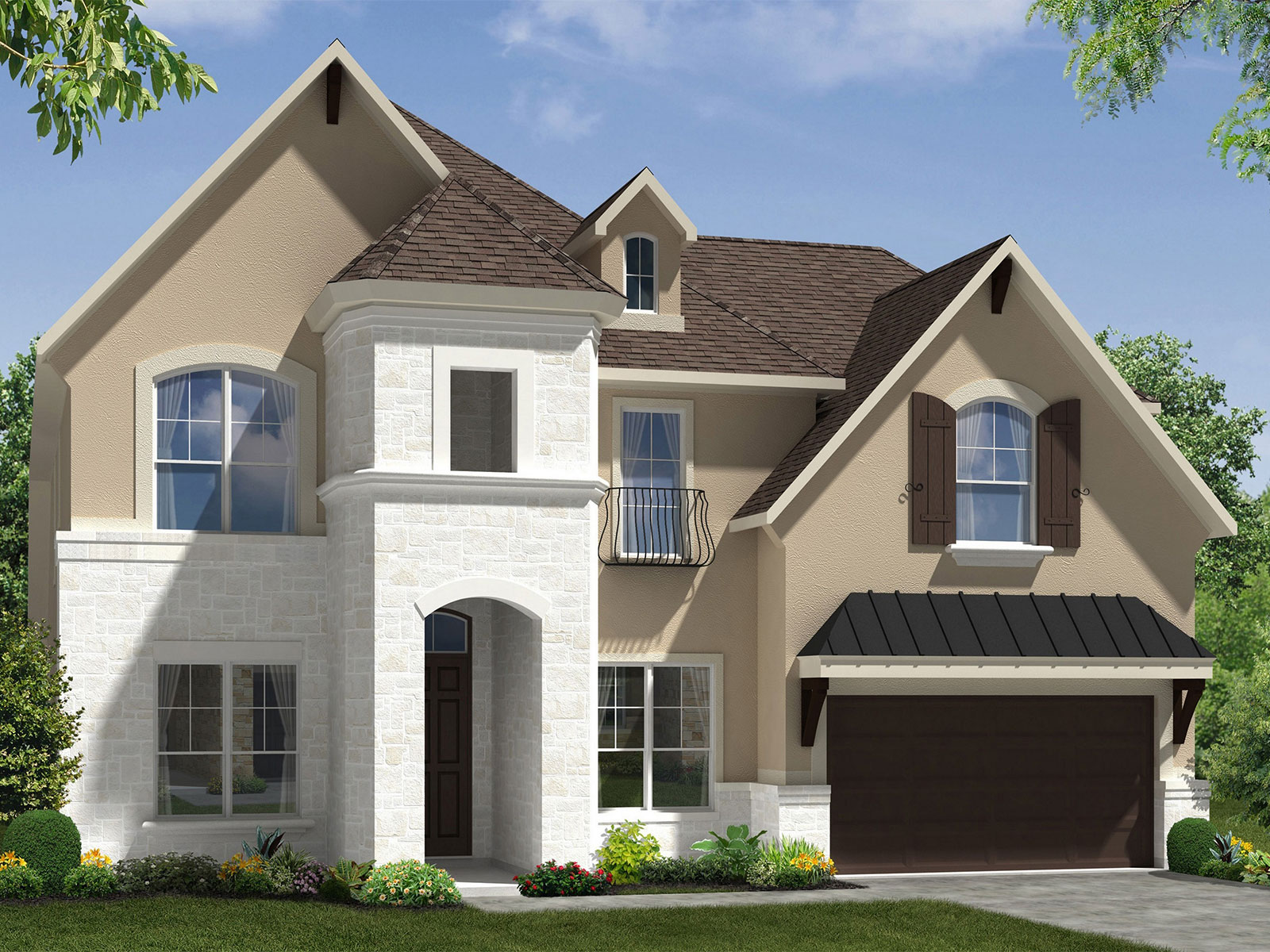 Elevation L