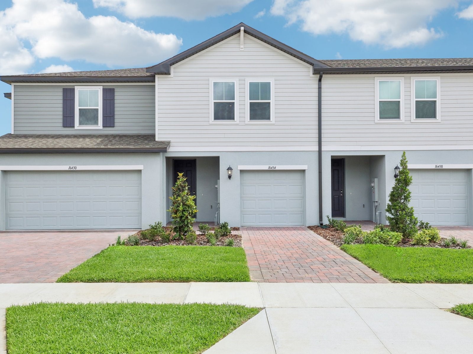 A Quick Move-in Calistoga I Floorplan