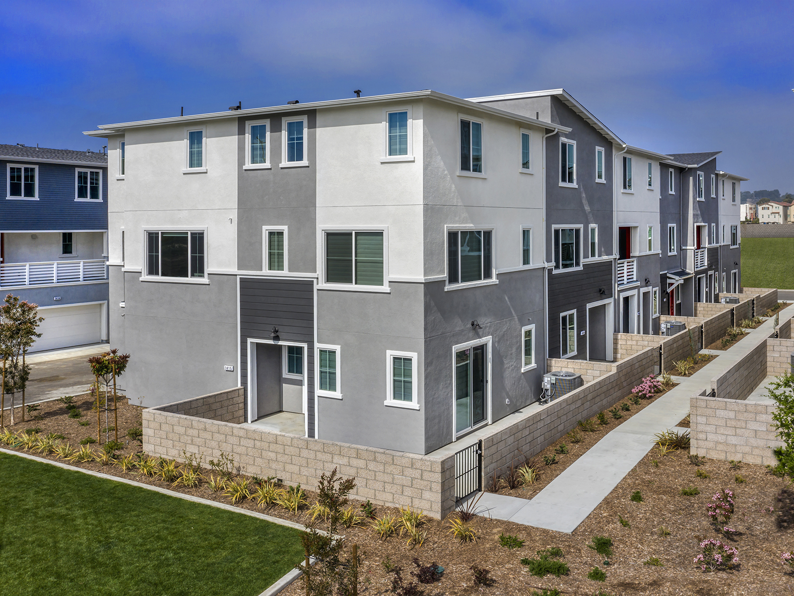 Residence 1 Floorplan in Cabrilla at Ponte Vista