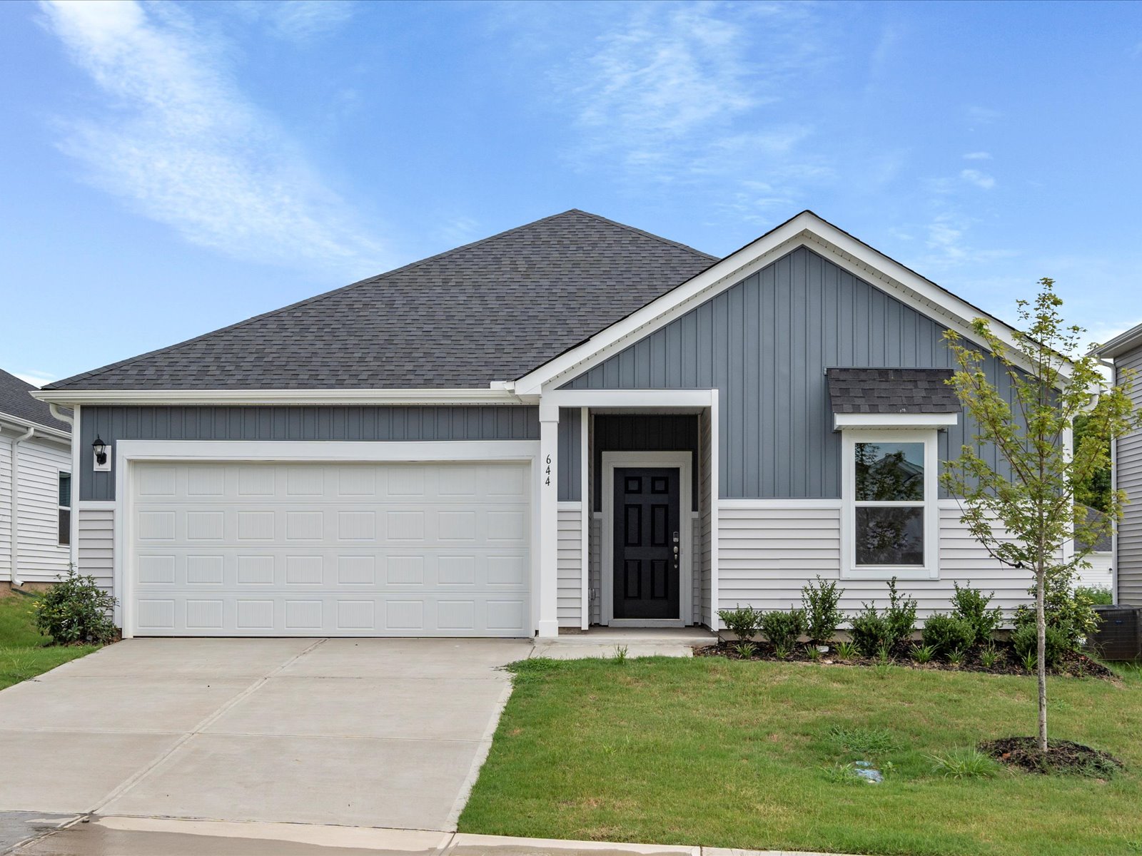 A Quick Move-in Chandler Floorplan