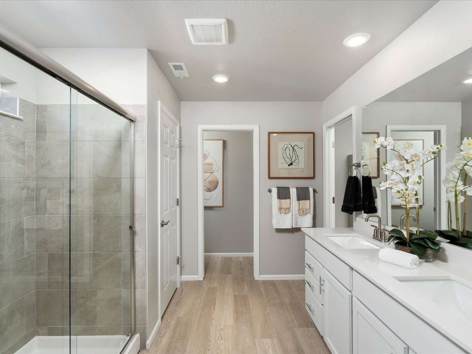 Meritage Homes new construction photo 7