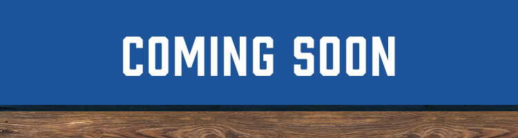 coming soon