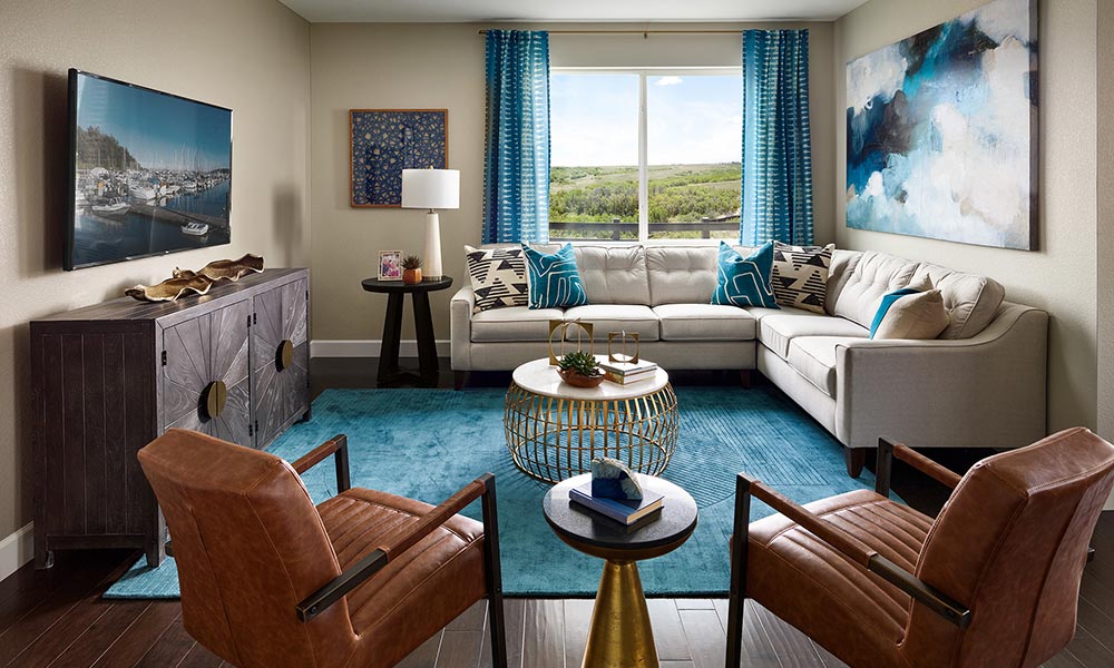 DEN_Medowlark_Northgate_ModernGlam_W_Family Room