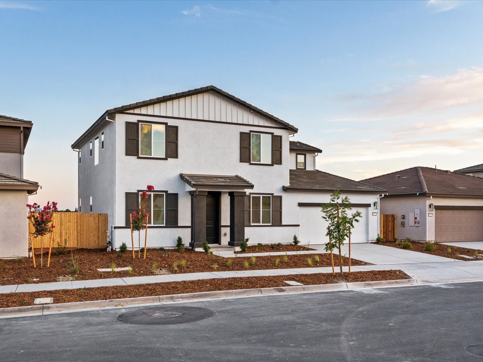 A Quick Move-in Residence 2 Floorplan
