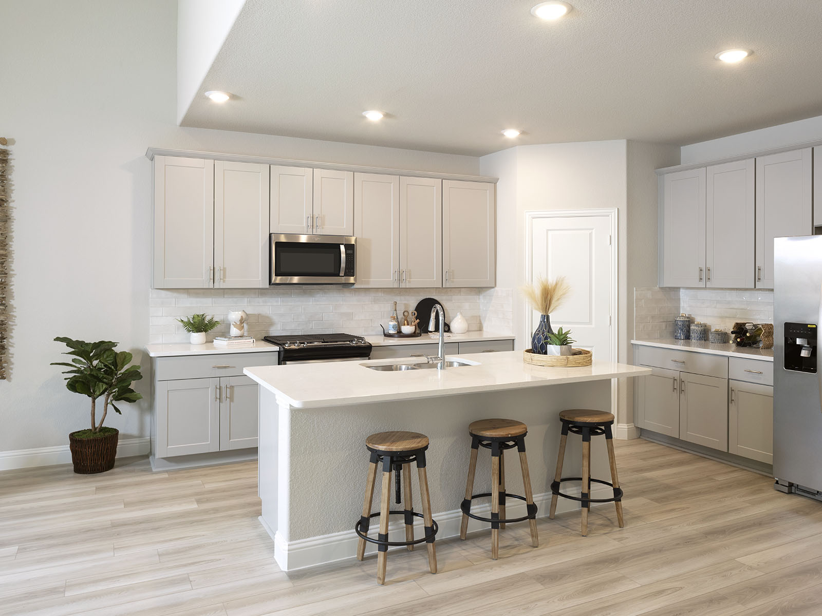 Welcome to the Kessler, featured at Wolf Creek Farms.