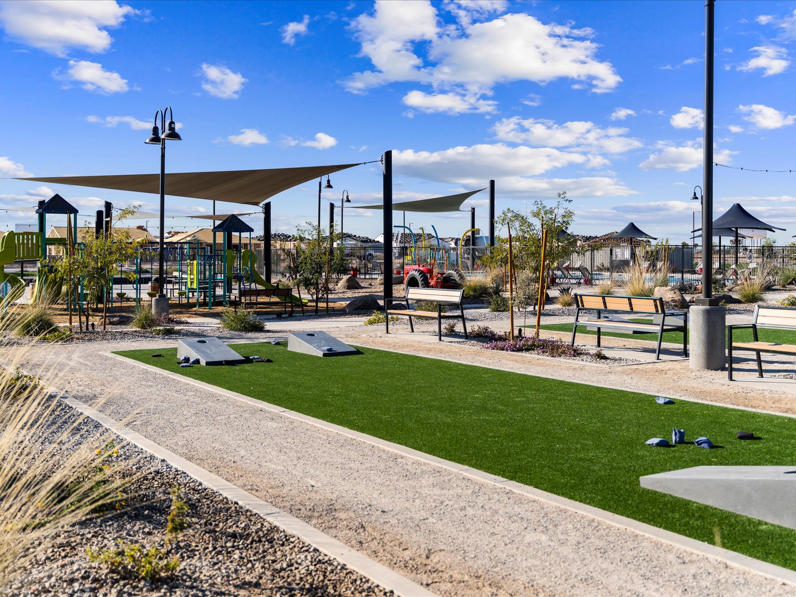 Silva Farms - Estate Series