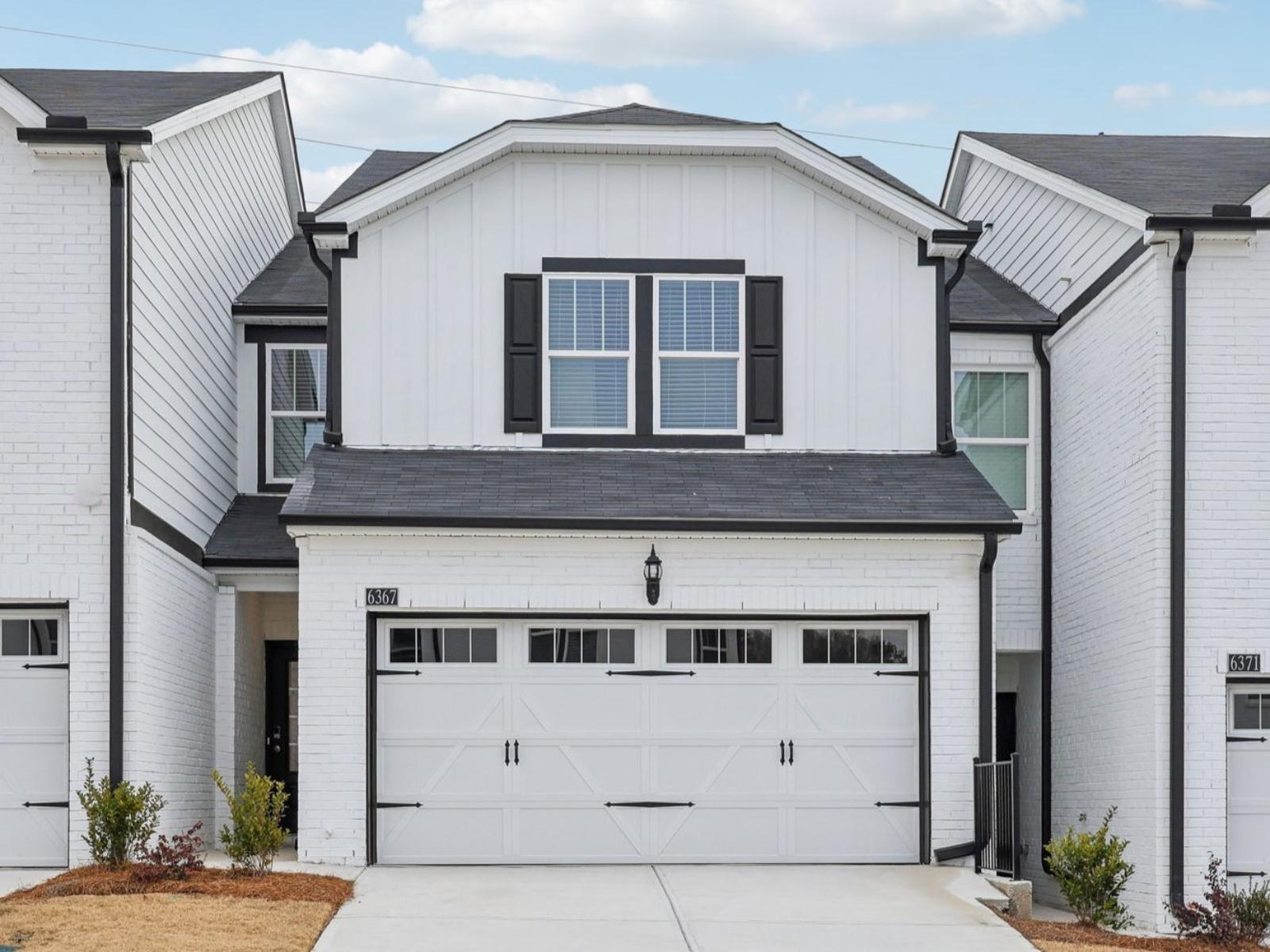 A Quick Move-in Pearl Floorplan