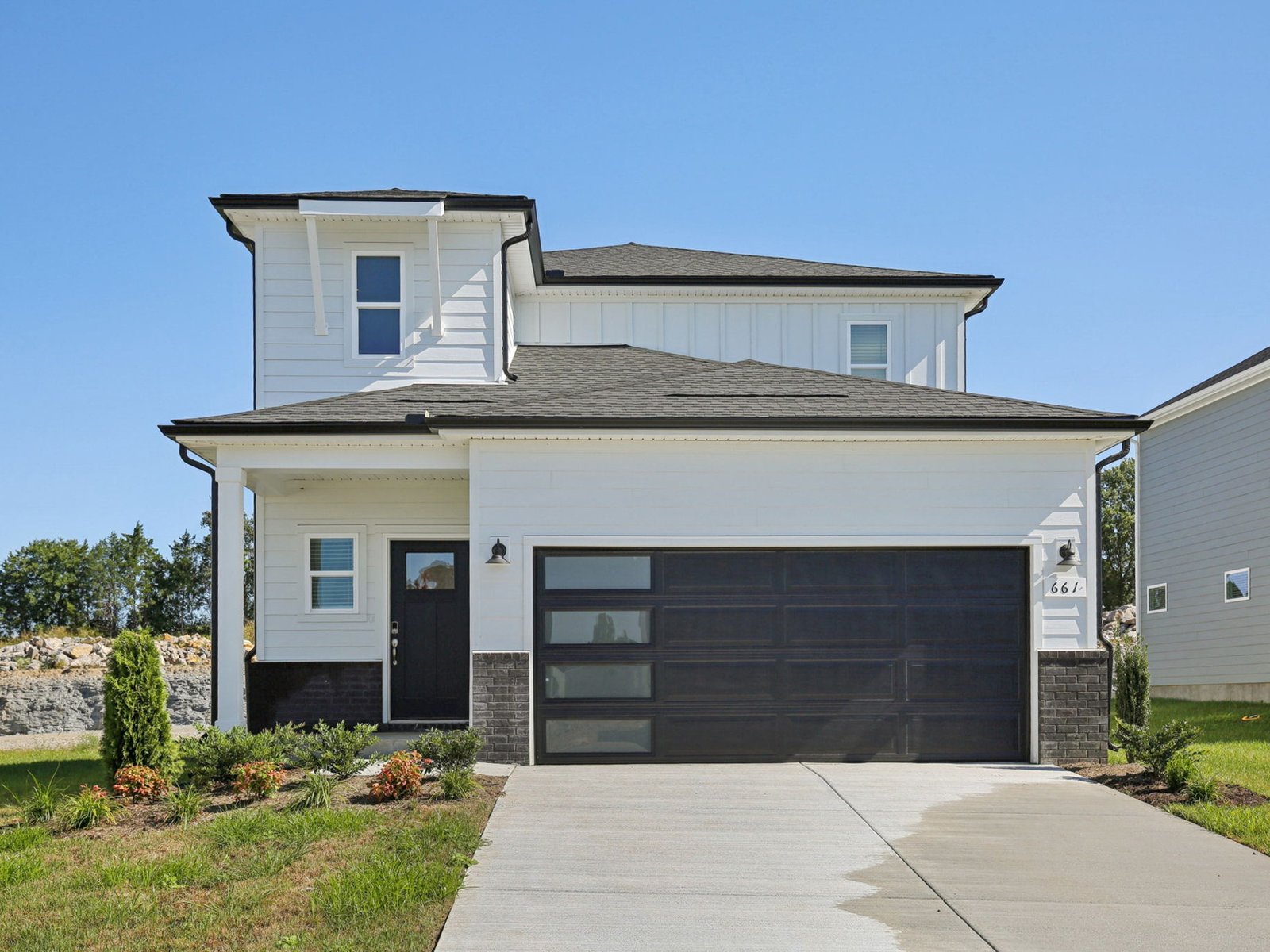 A Quick Move-in Sydney Floorplan