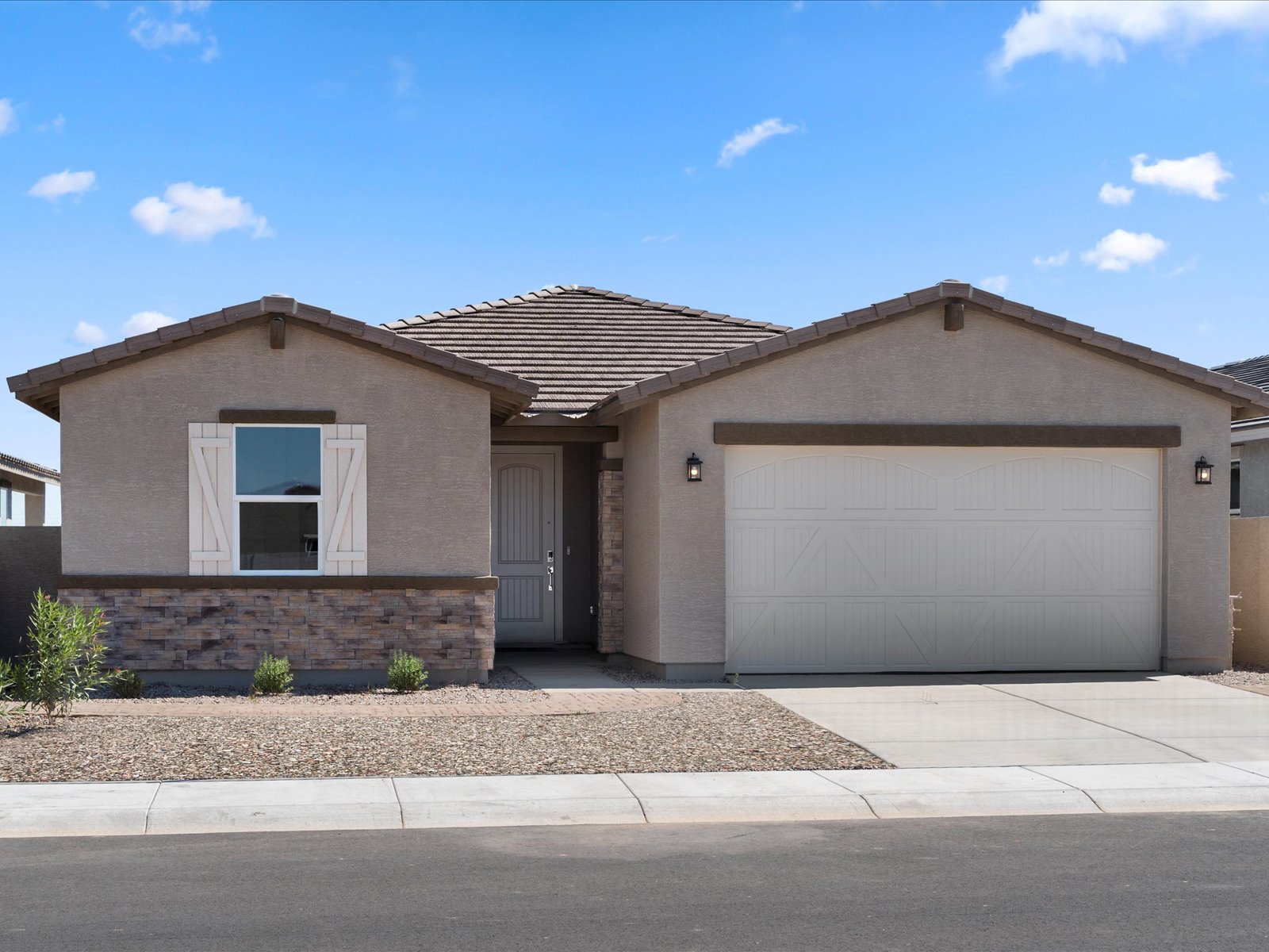 Rancho Mirage Reserve Series