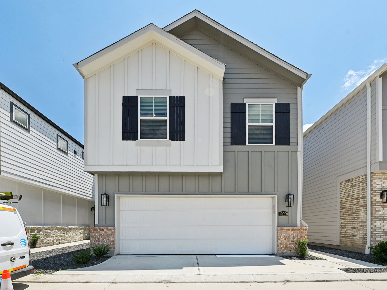 A Quick Move-in The Caden (S130) Floorplan