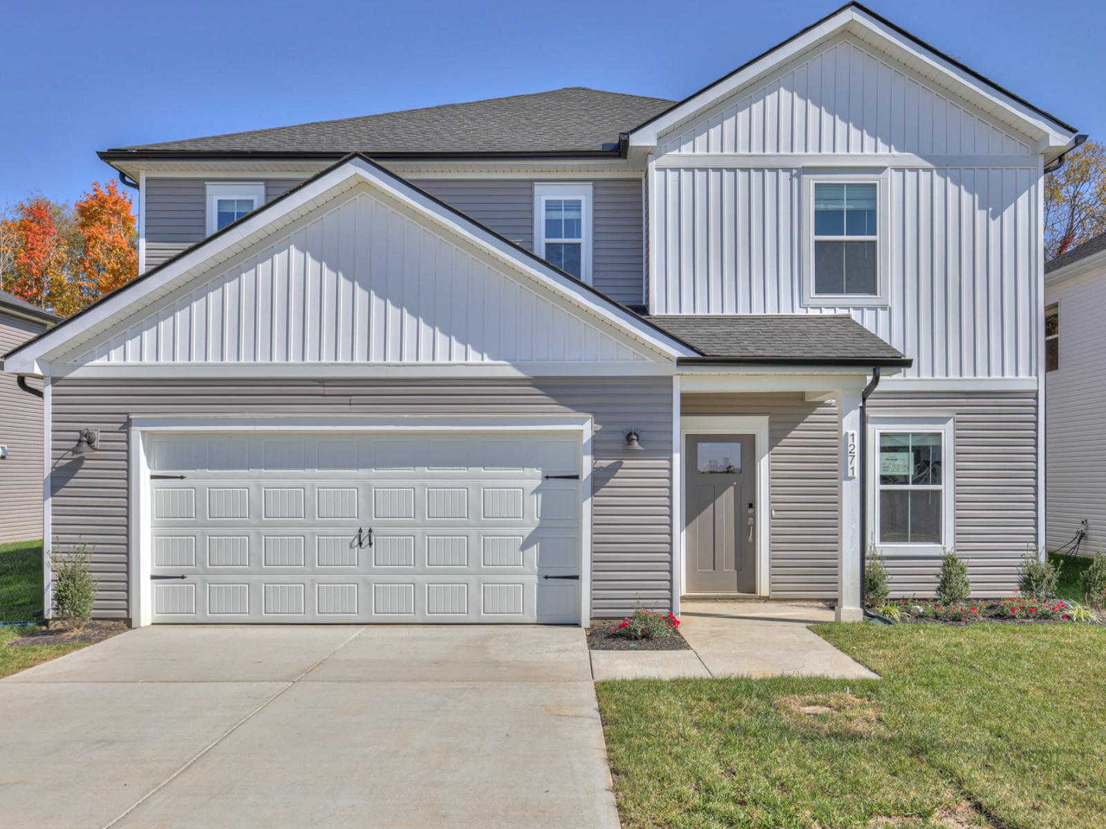 A Quick Move-in Dakota Floorplan