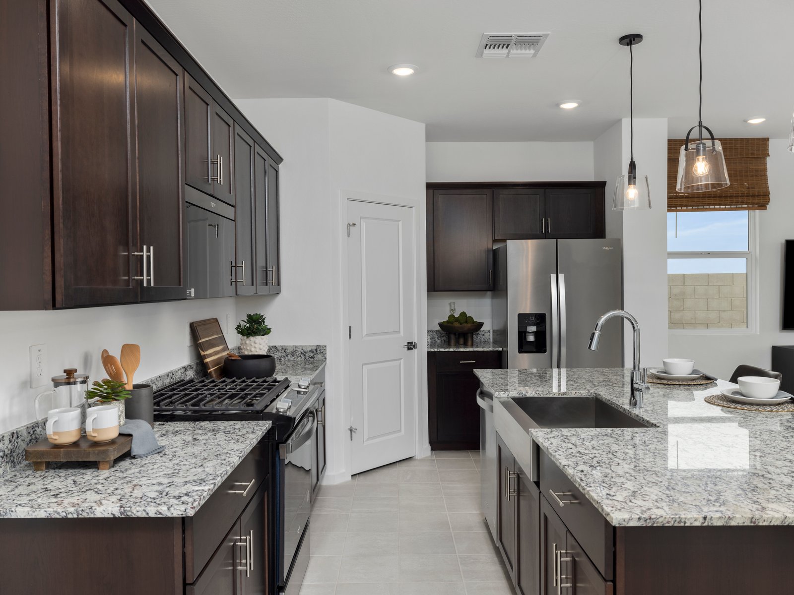 A Quick Move-in Leslie Floorplan