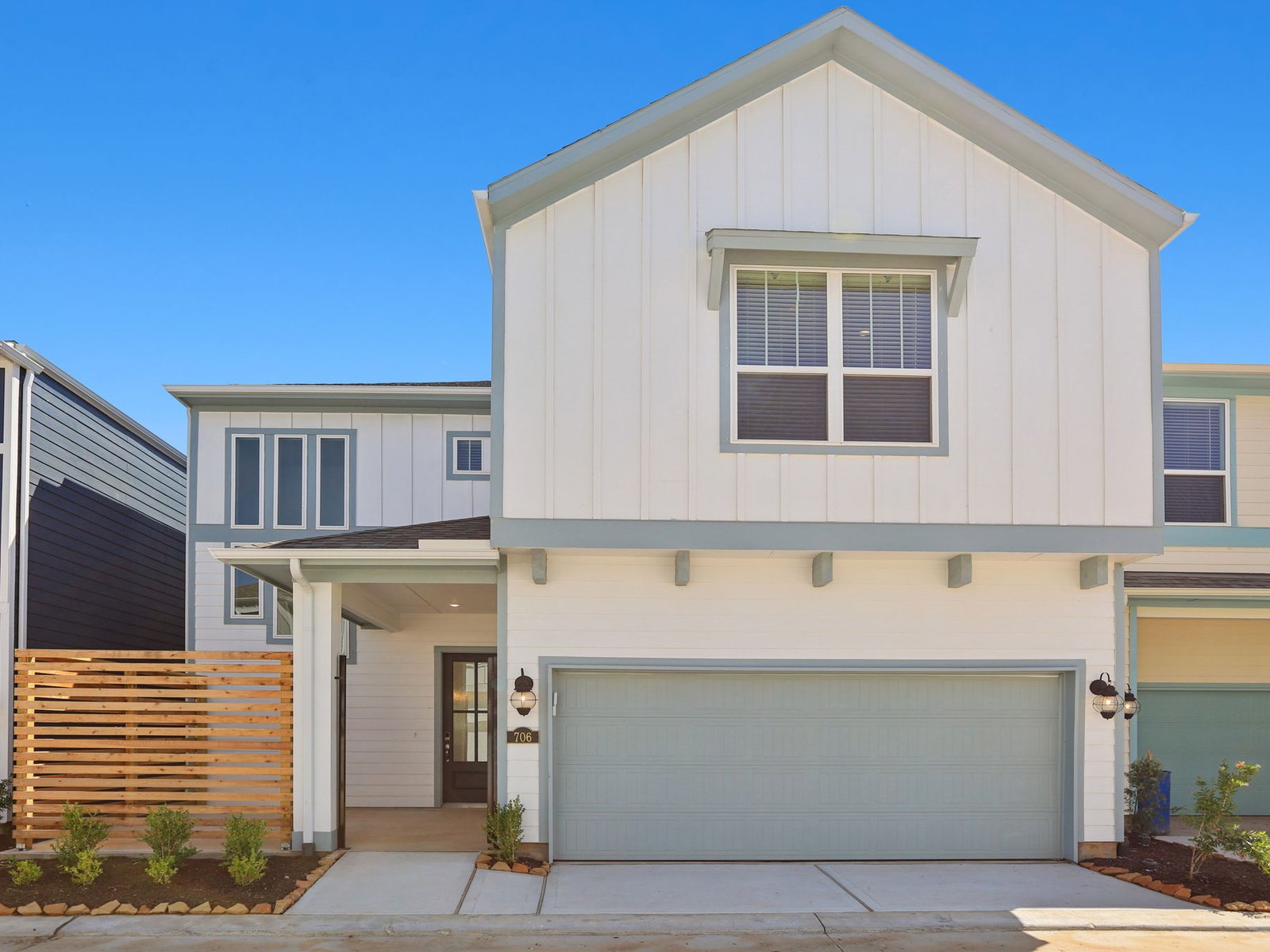 A Quick Move-in The Retreat (2038) Floorplan