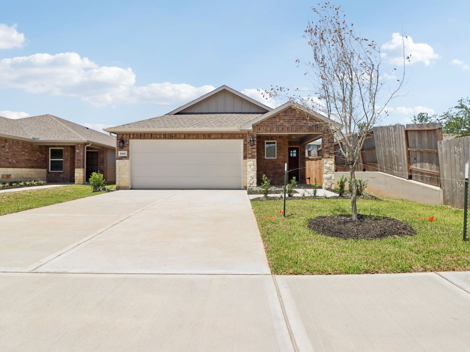A Quick Move-in The Cascade (330) Floorplan