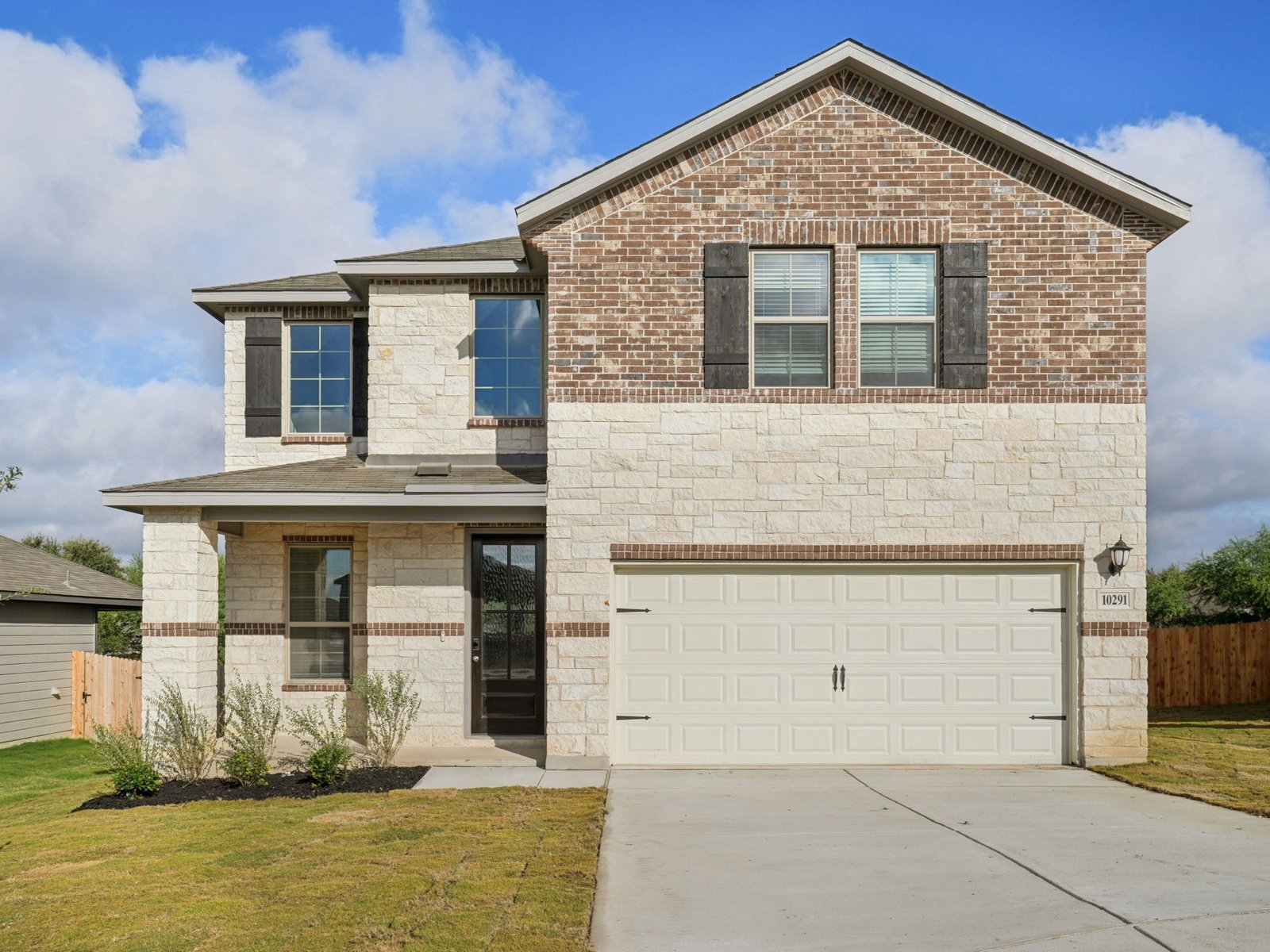 A Quick Move-in The Medina (3011) Floorplan