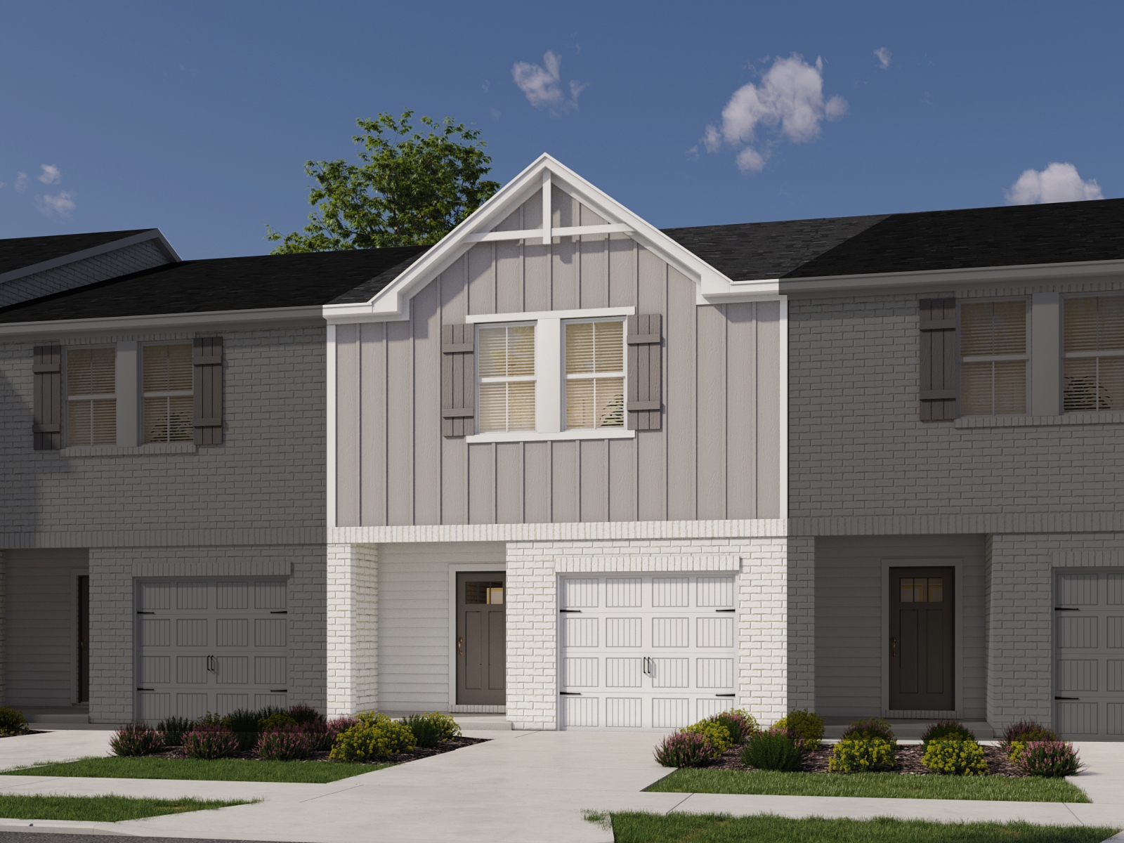 A Quick Move-in Anderson Floorplan
