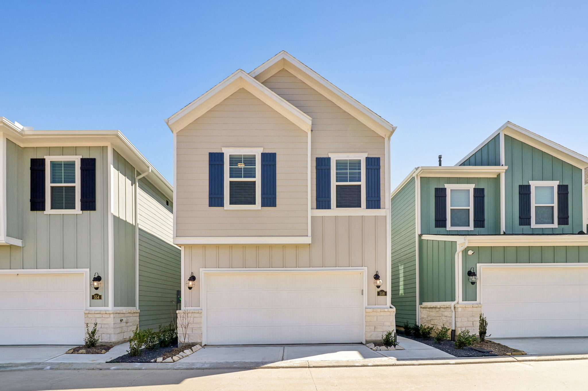 A Quick Move-in The Caden (S130) Floorplan