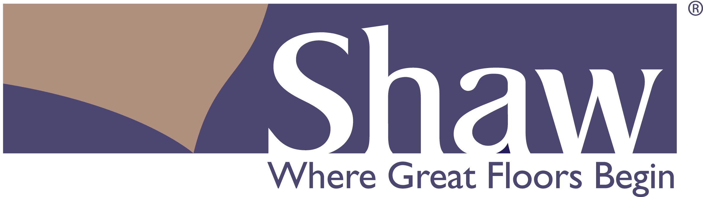 Shaw vendor logo