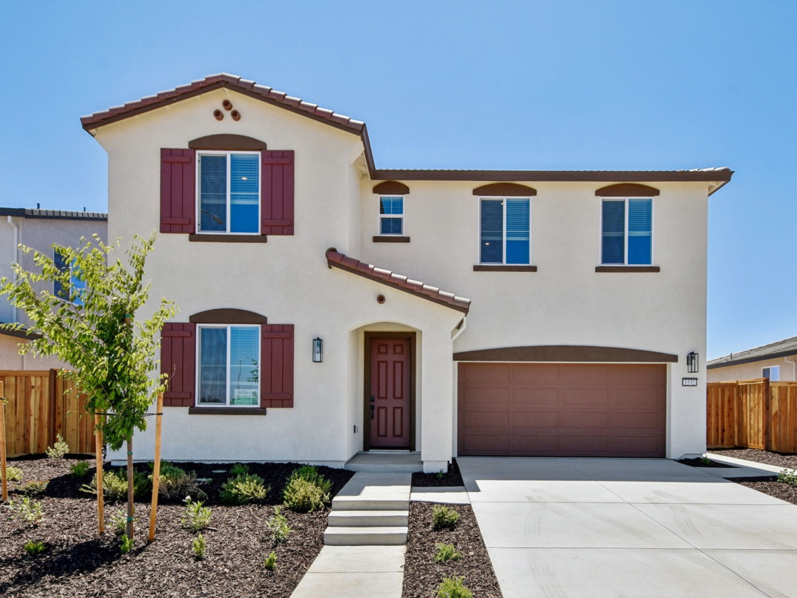 A Quick Move-in Residence 4 Floorplan