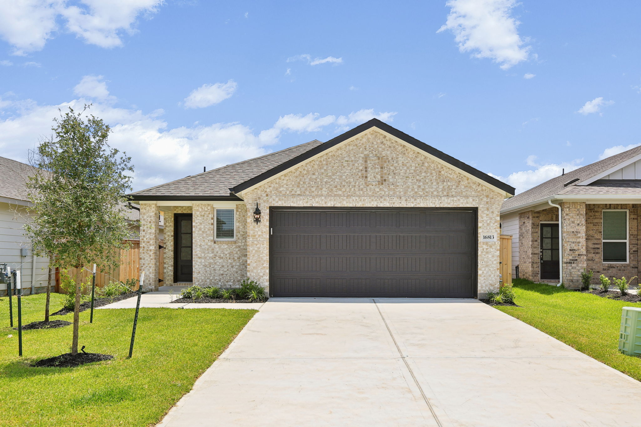 A Quick Move-in The Cascade (330) Floorplan