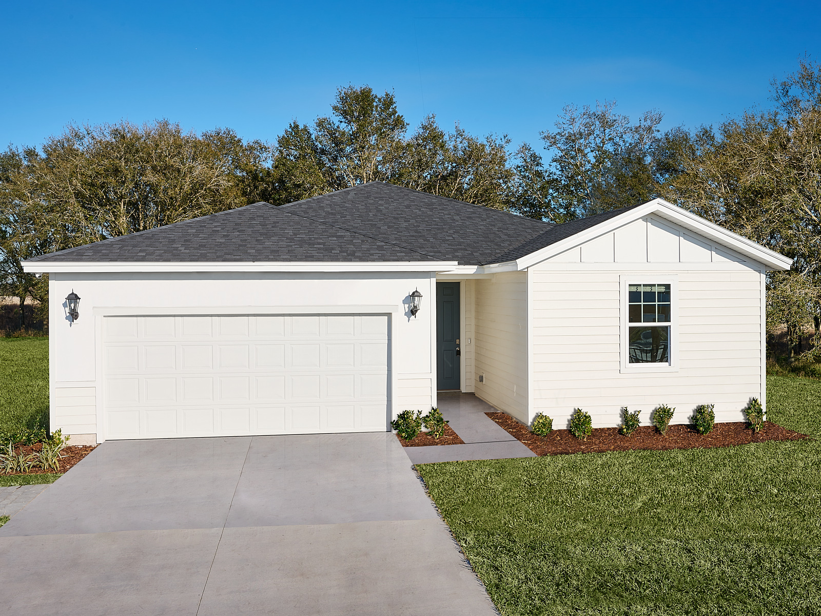 Cypress Meadows - Signature Series