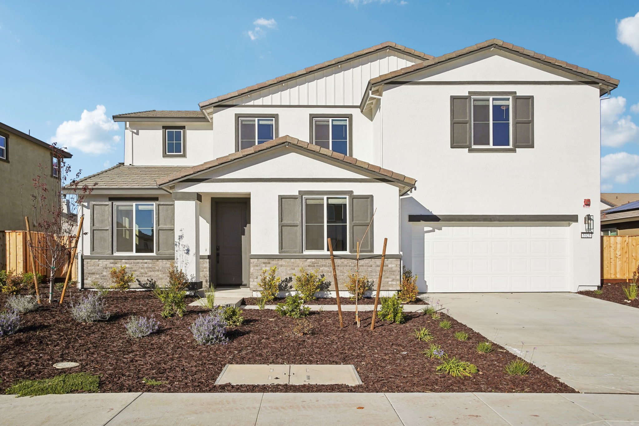 A Quick Move-in Residence 6 Floorplan