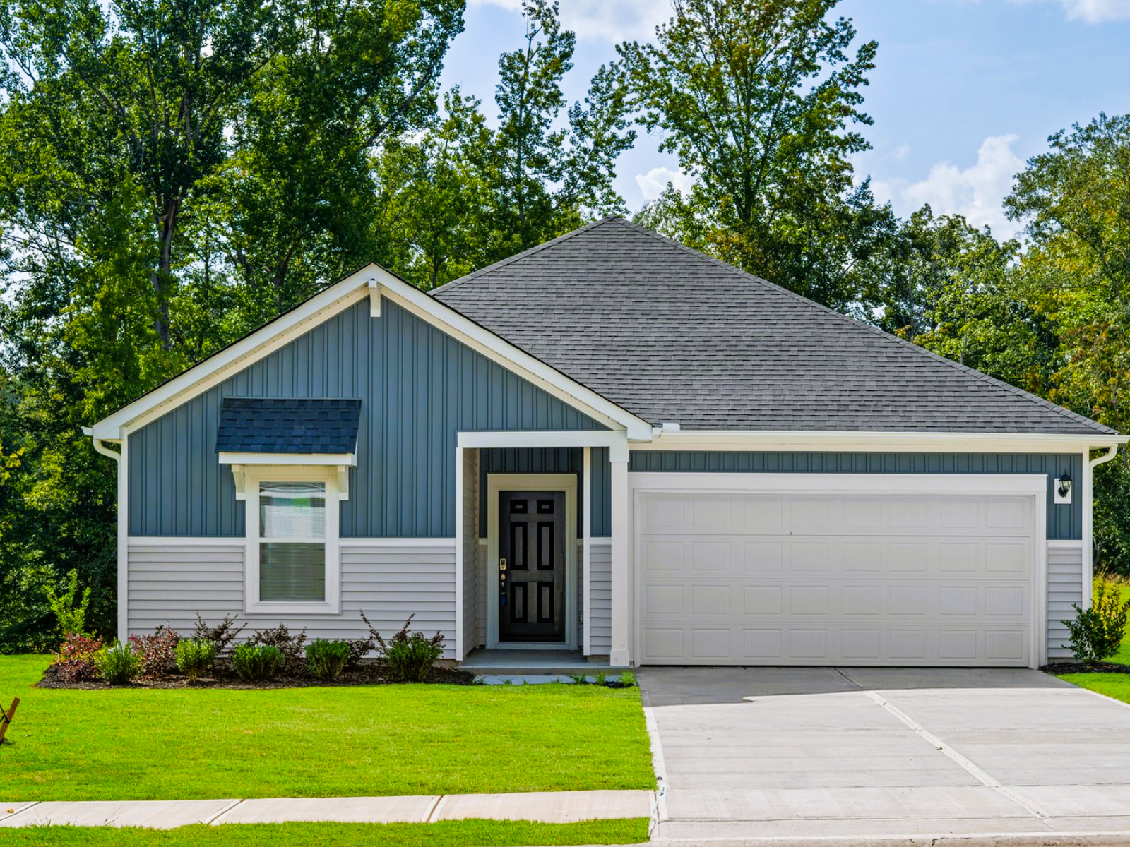 A Quick Move-in Chandler Floorplan