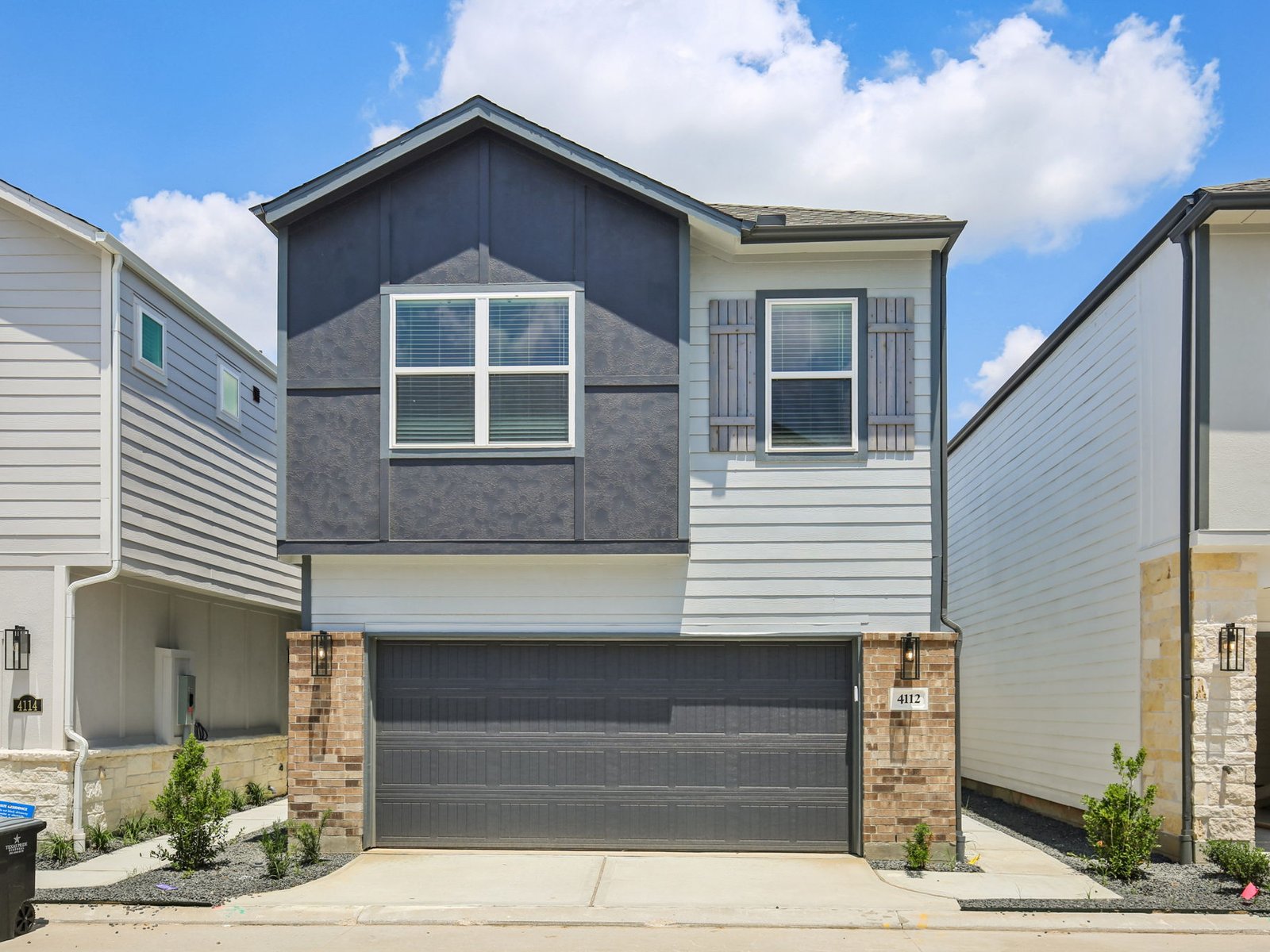 A Quick Move-in The Caden (S130) Floorplan