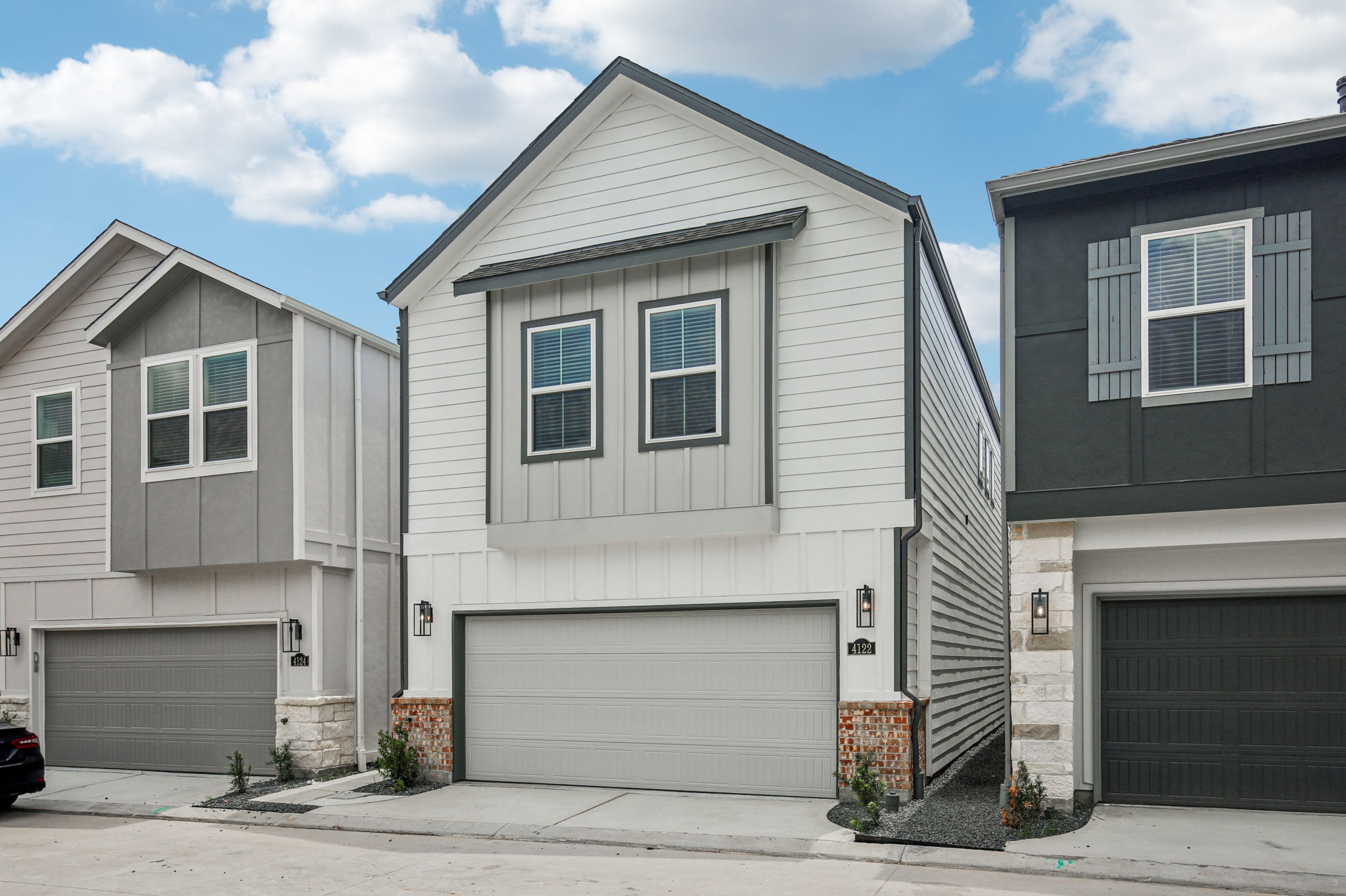 A Quick Move-in The Winston (S120) Floorplan