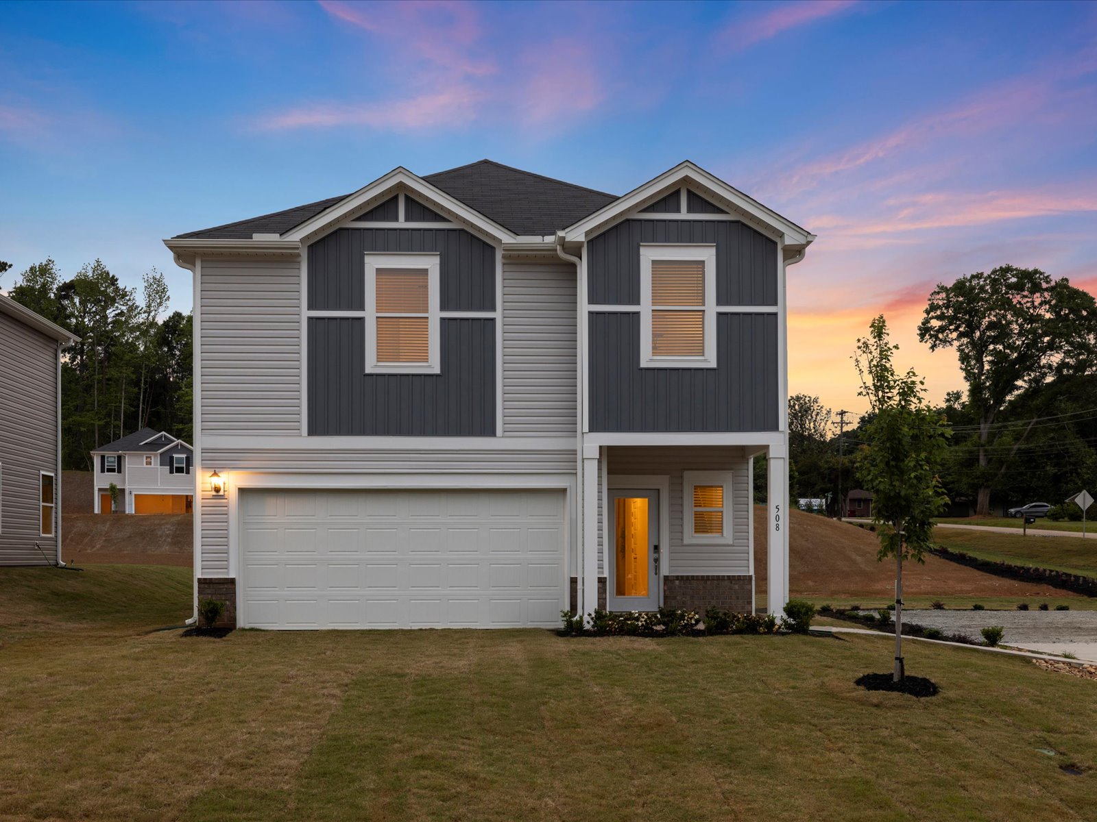 Creek Ridge - Heritage Collection