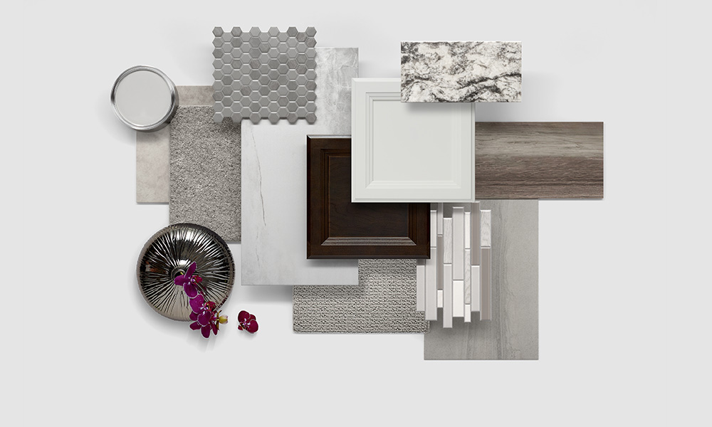 modern luxe