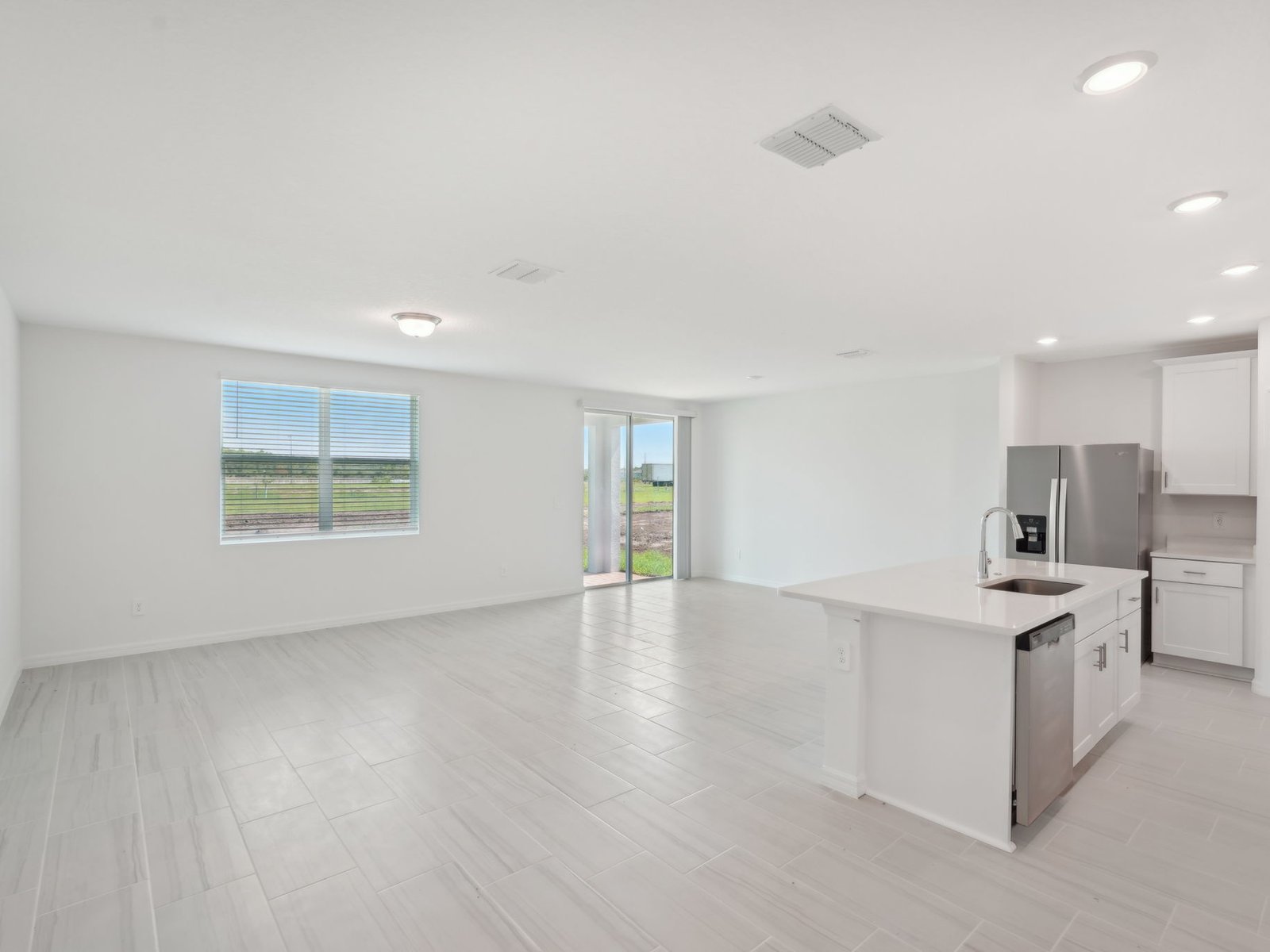 The Foxglove floorplan at 4537 Windy Oak Way.