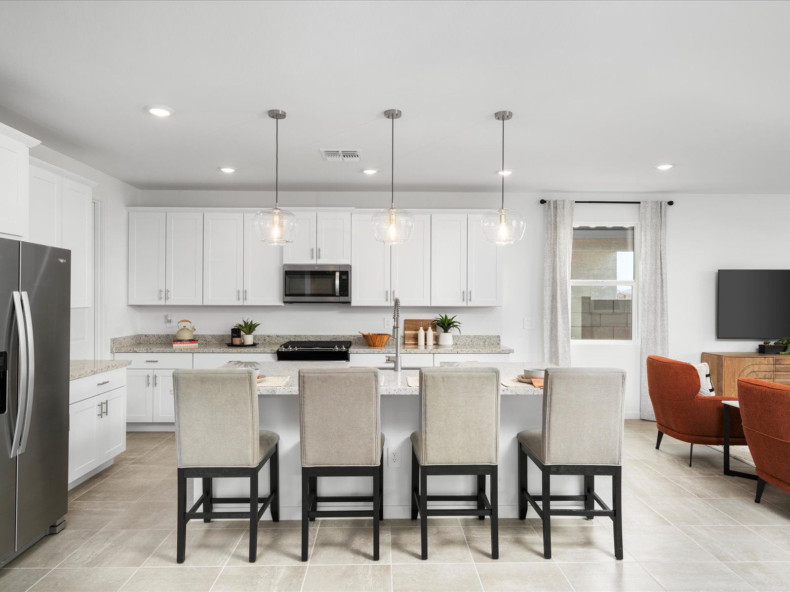 Rancho Mirage Reserve Series