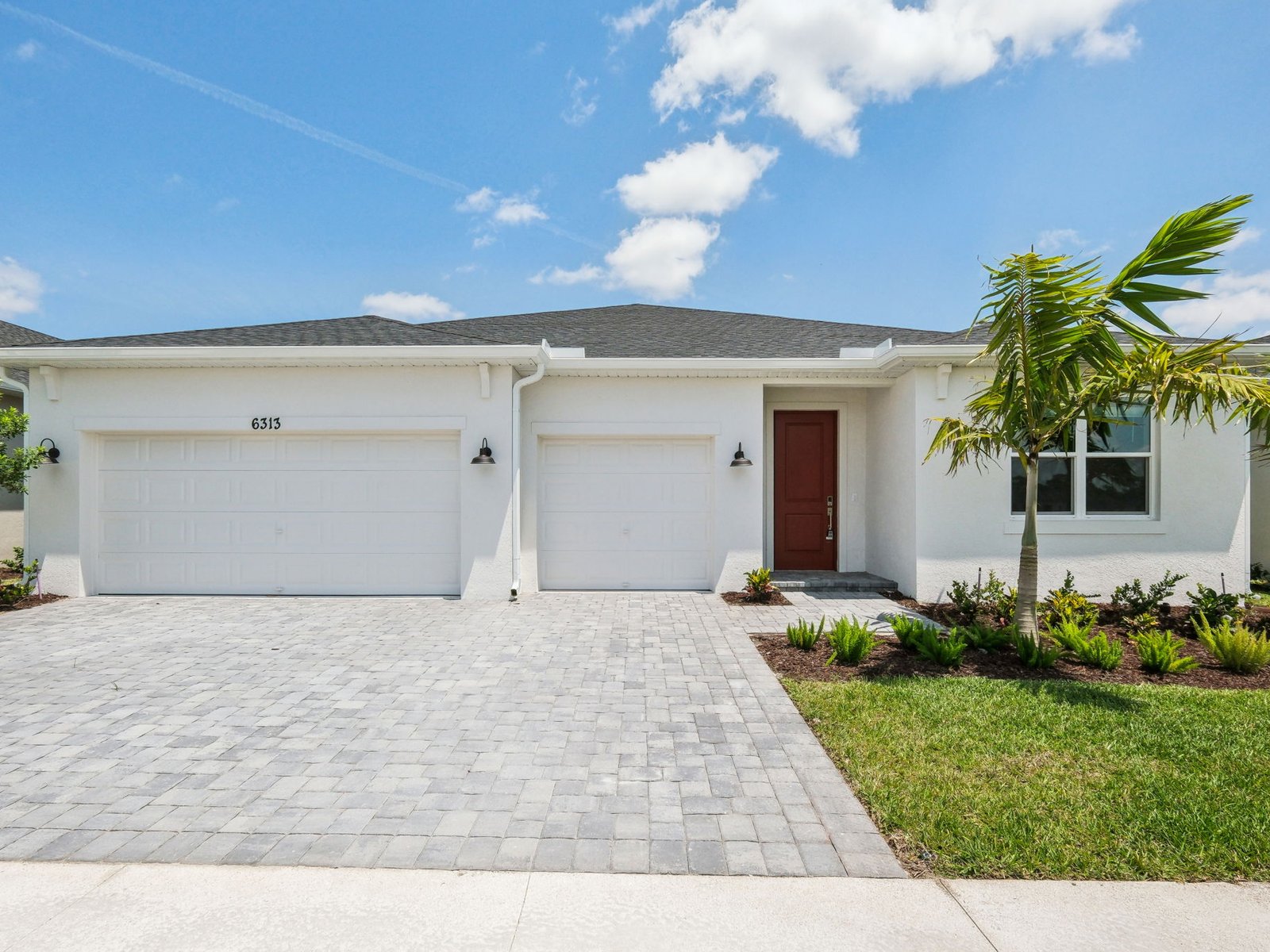 A Quick Move-in Onyx Floorplan