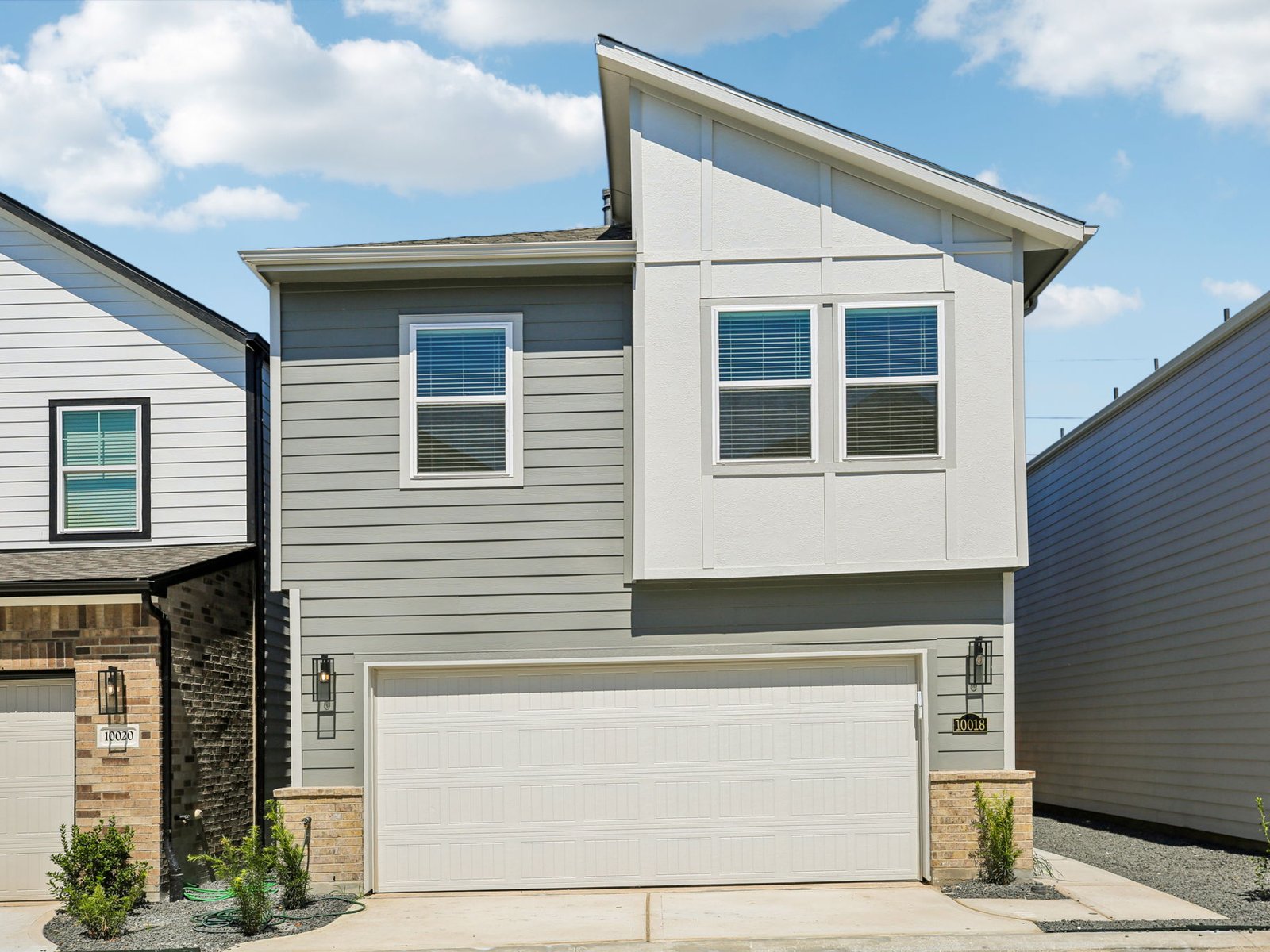 A Quick Move-in The Ryker (S150) Floorplan