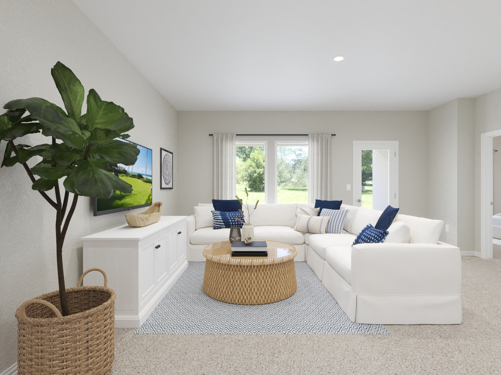 The Pearl at 2800 Nicole Drive, Denton, Texas: photo 3