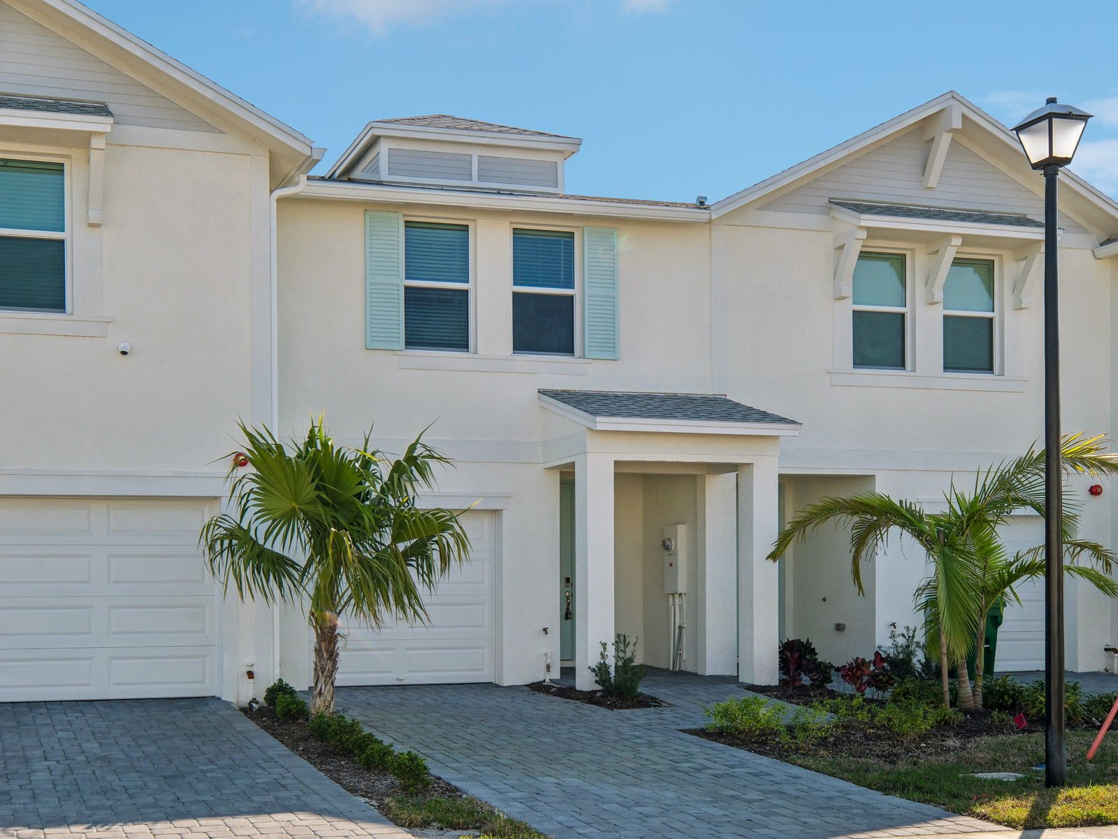 A Quick Move-in Pompano Floorplan