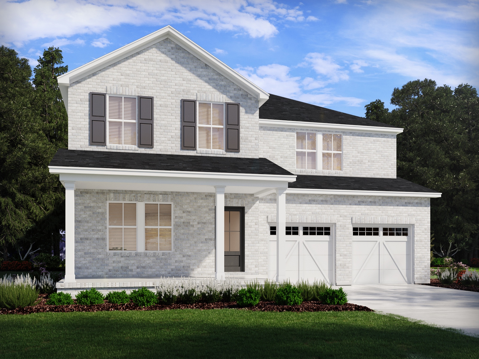 Station Hill - Reserve Series