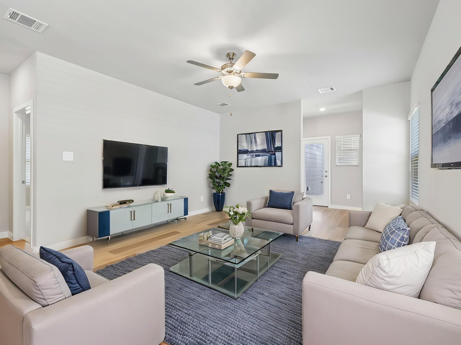 The Tahoe at 3277 Mint Springs Street*, Fort Worth, Texas: photo 2