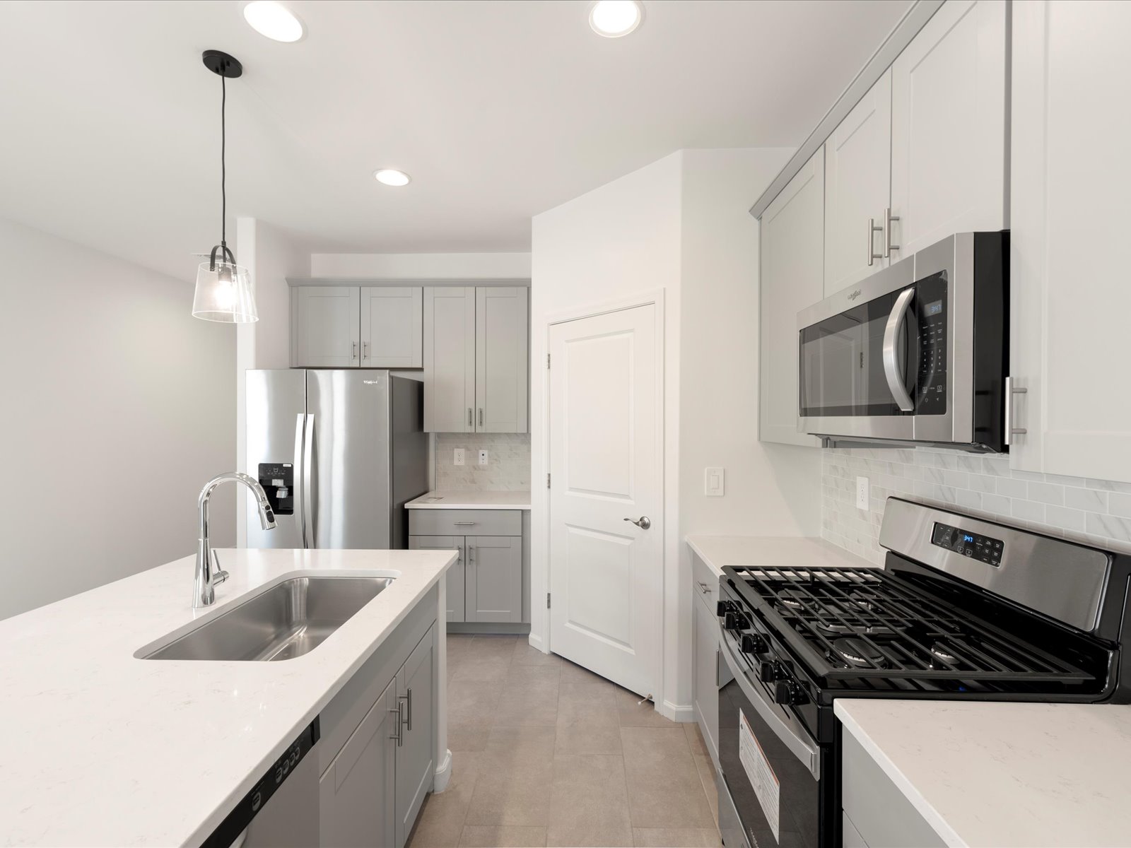 A Quick Move-in Avianna Floorplan