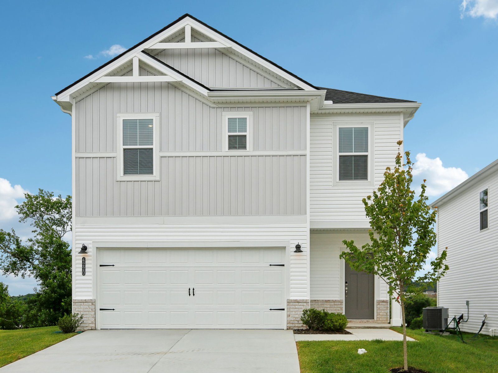 A Quick Move-in Dallas Floorplan