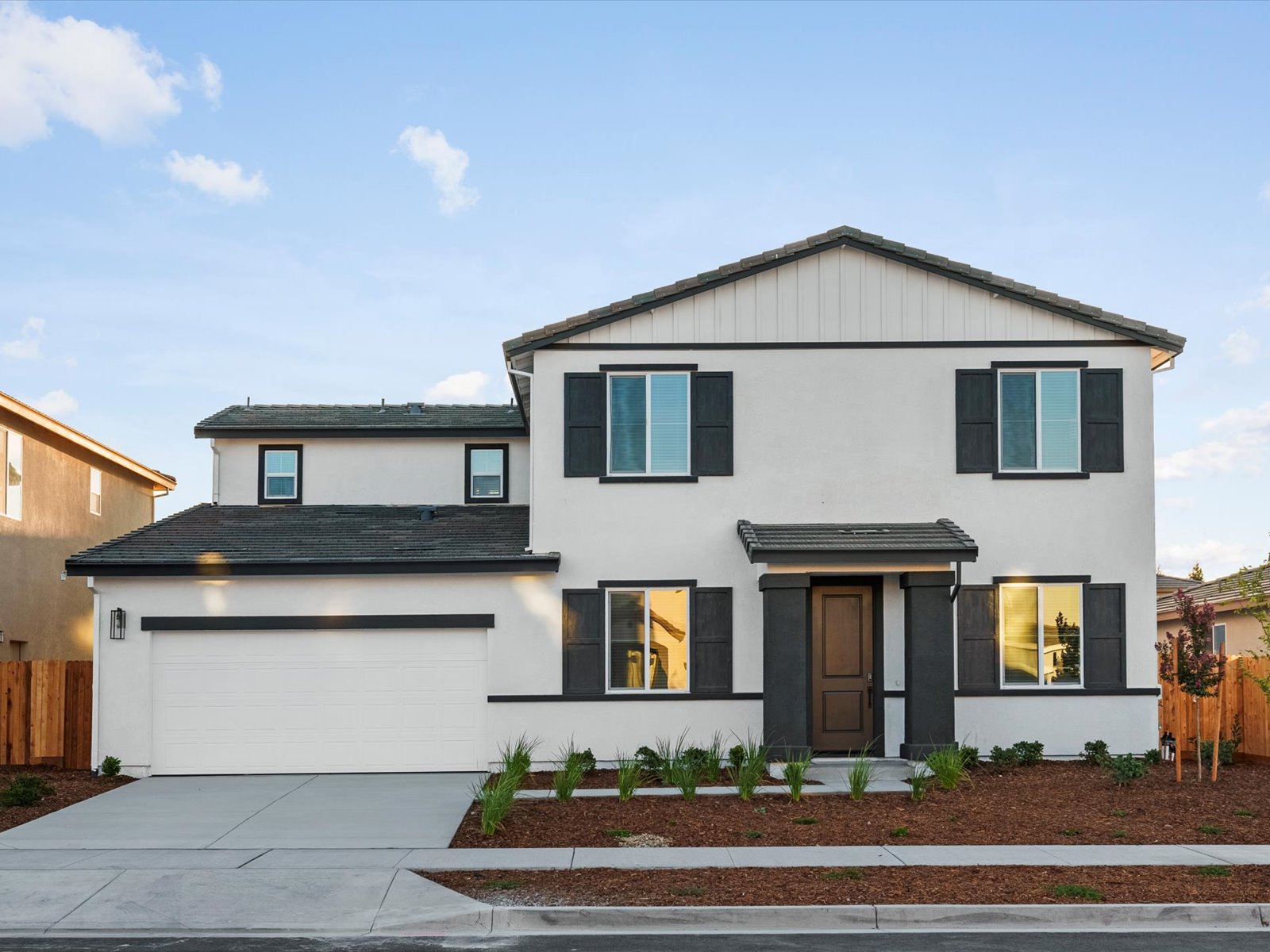 A Quick Move-in Residence 2 Floorplan