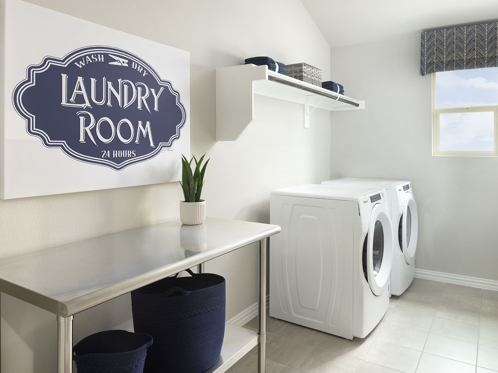 Welcome to the Preston model, featured at Eastridge.