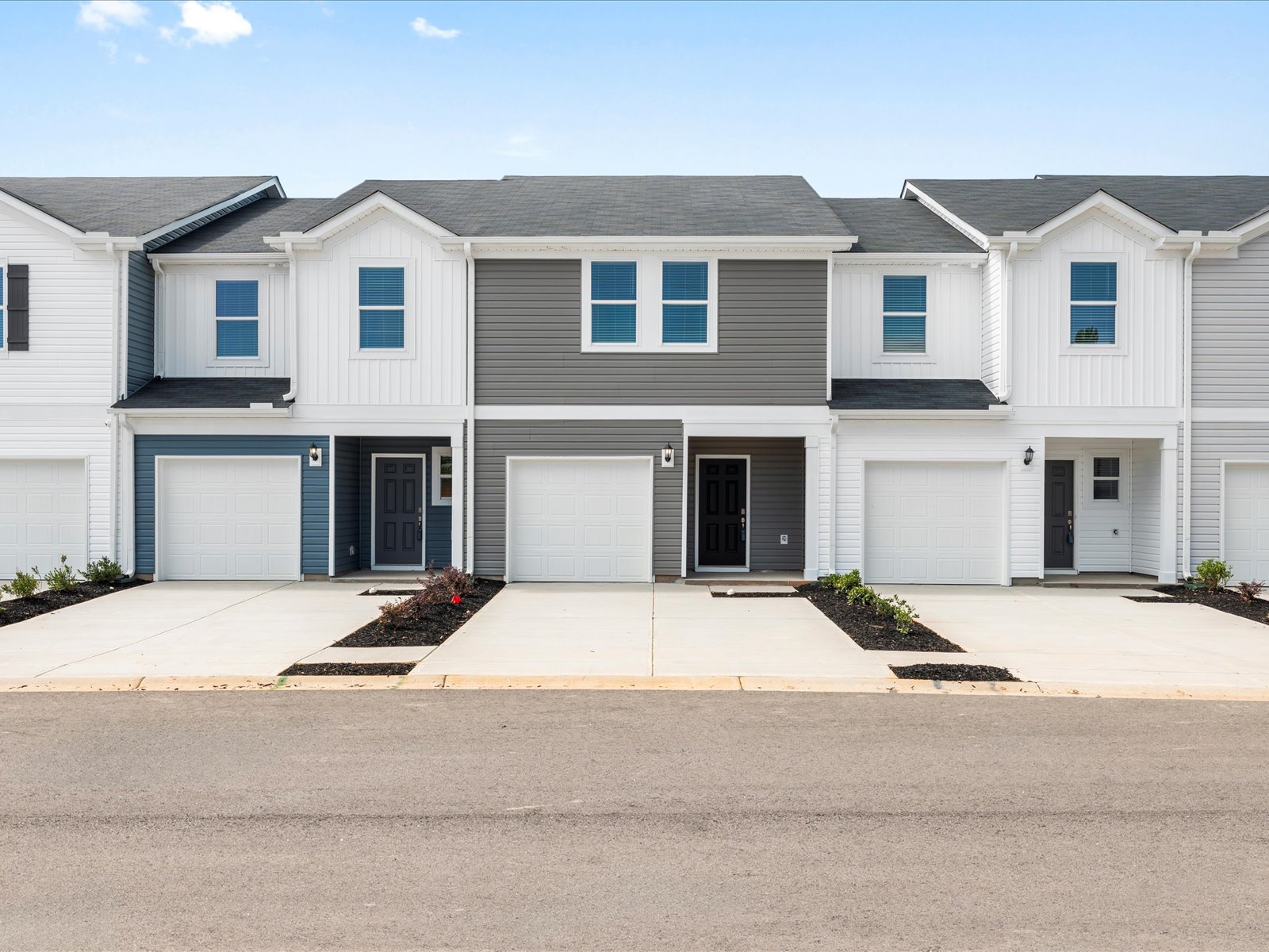 A Quick Move-in Ashton Floorplan