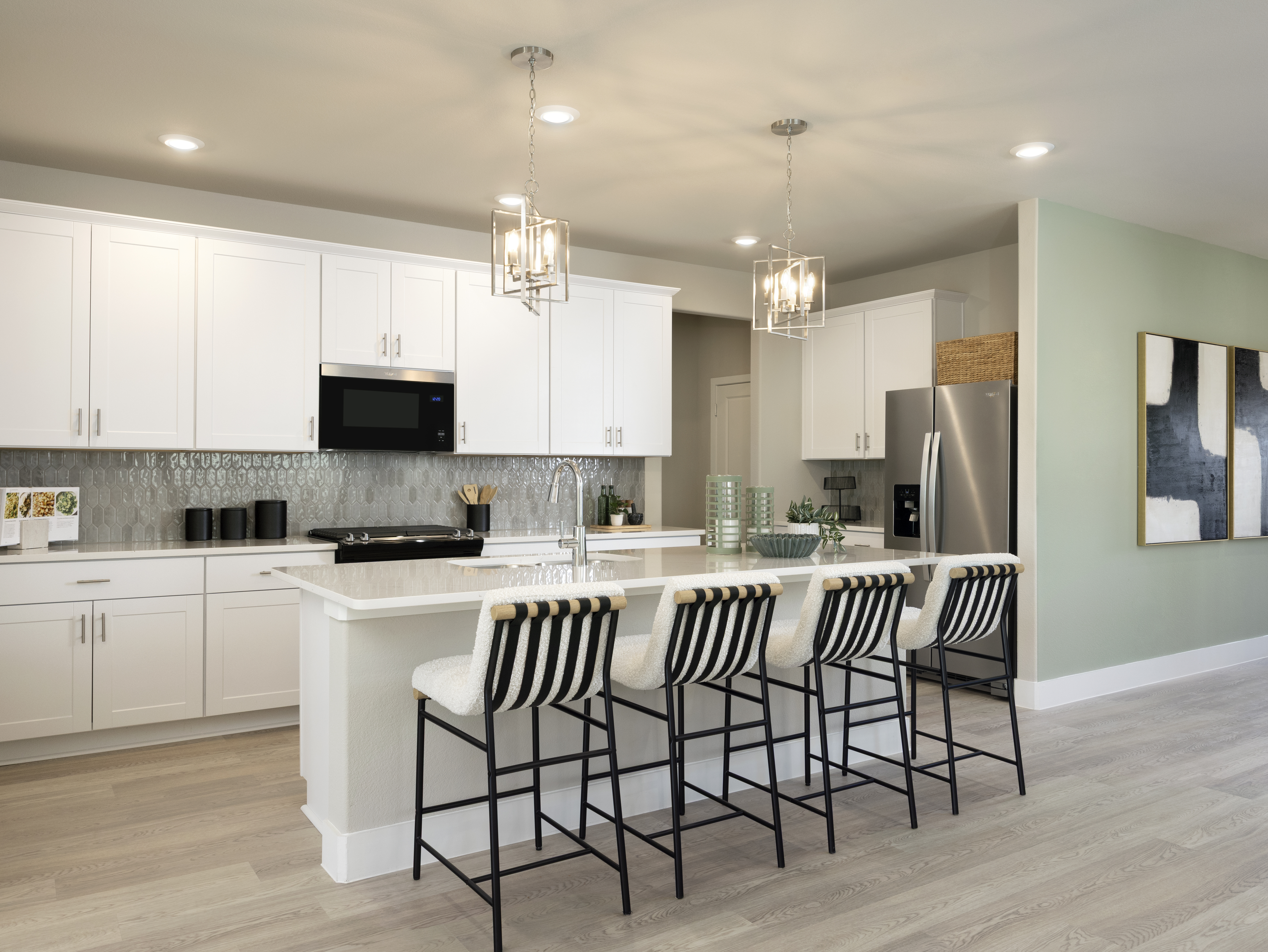 The Woodside at 3401 Richmond Dr., Farmersville, Texas: photo 3