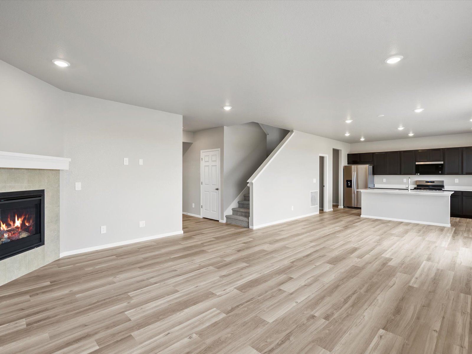 A Quick Move-in The Waterton Floorplan