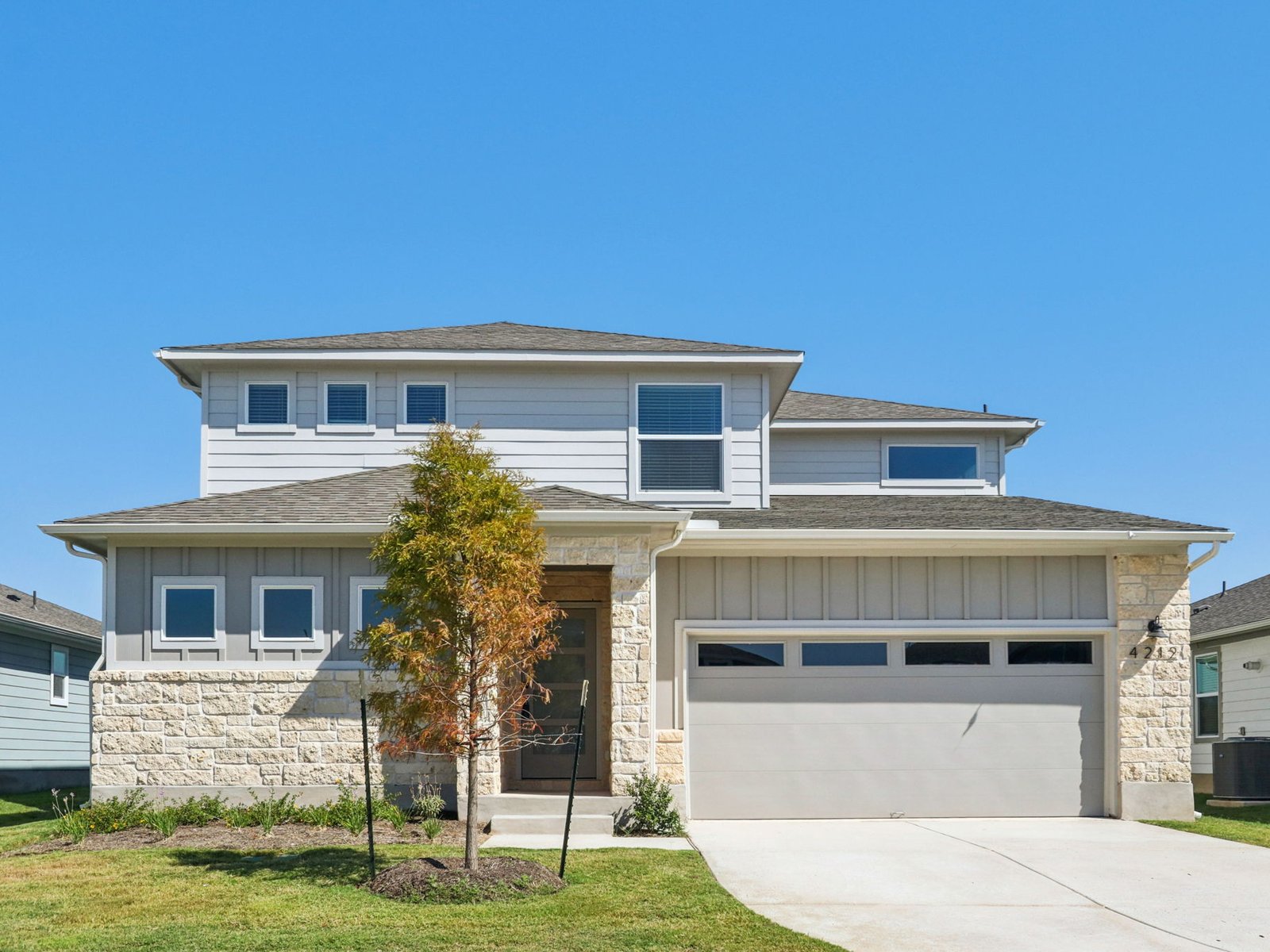 A Quick Move-in The Pearl (452) Floorplan